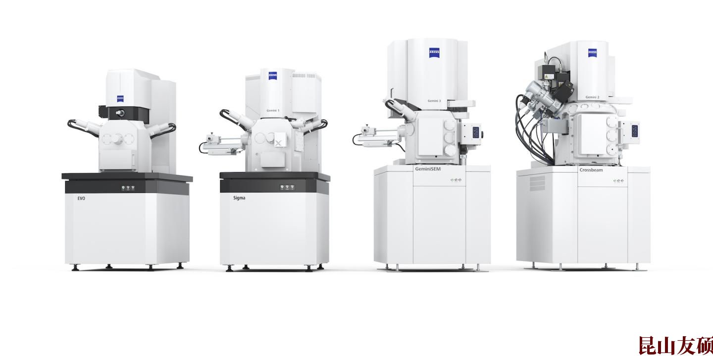 SEM保定扫描电镜