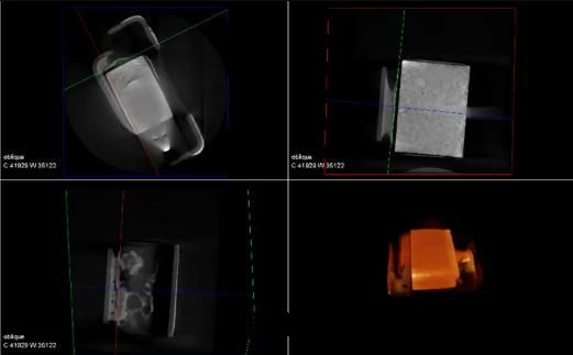 保定蔡司保定X射线显微镜