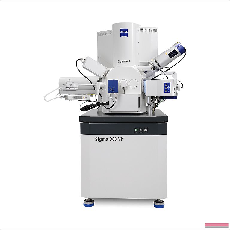 保定保定蔡司保定扫描电镜